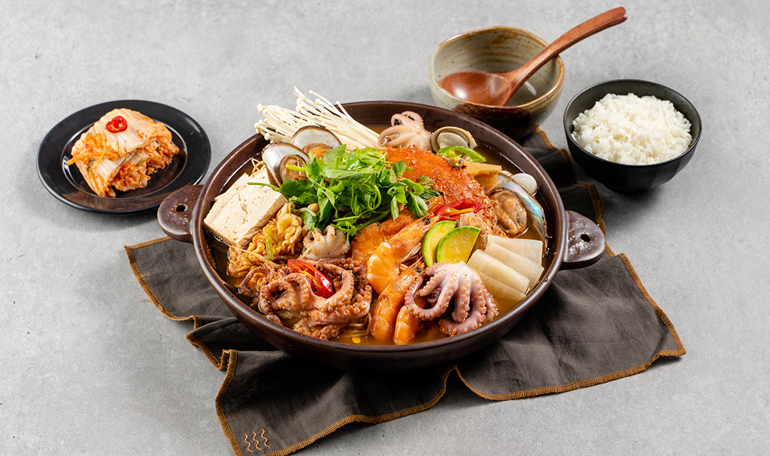 군산아구찜 구로점 사진 5