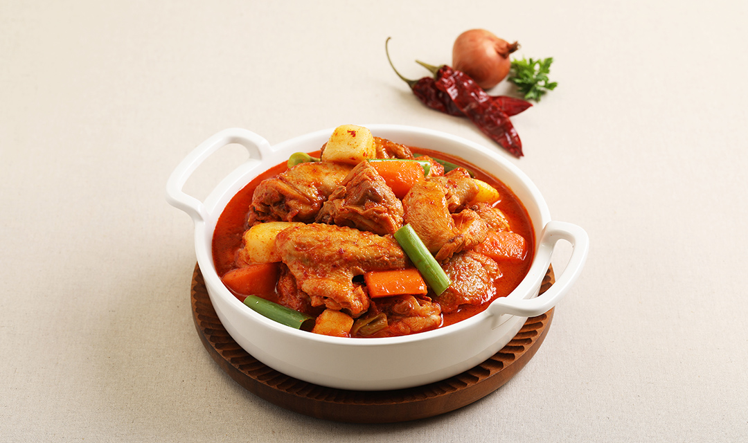 공주식당 사진 2