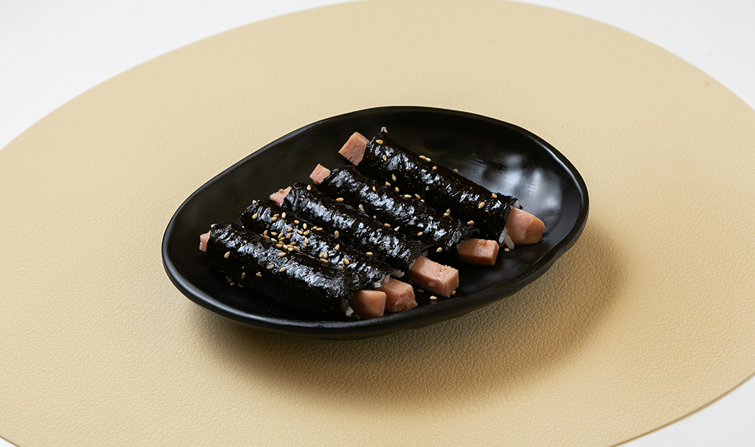 매콤달콤떡볶이 5