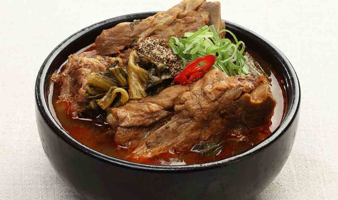일품양평해장국 5