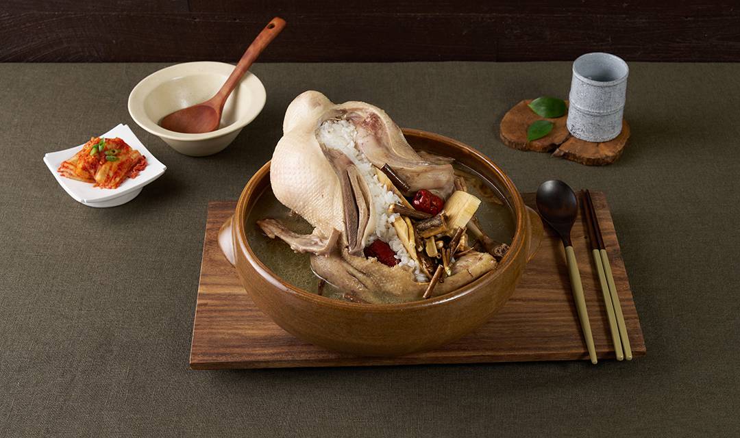 Nolbuyuhwangorijinheukgui (놀부유황오리진흙구이) 1