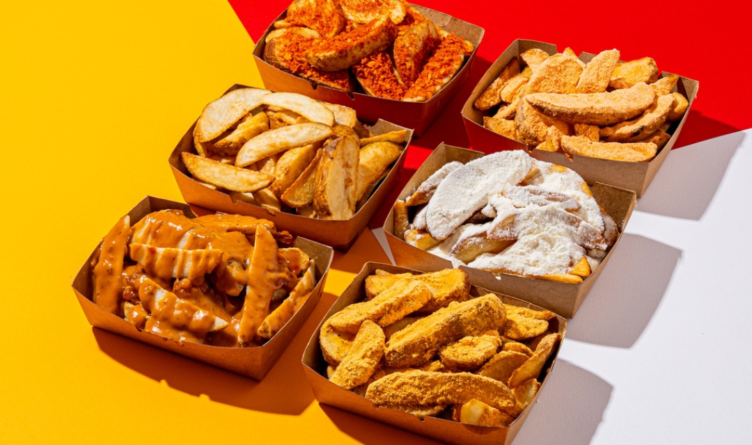 큰손닭강정 권선점 사진 7