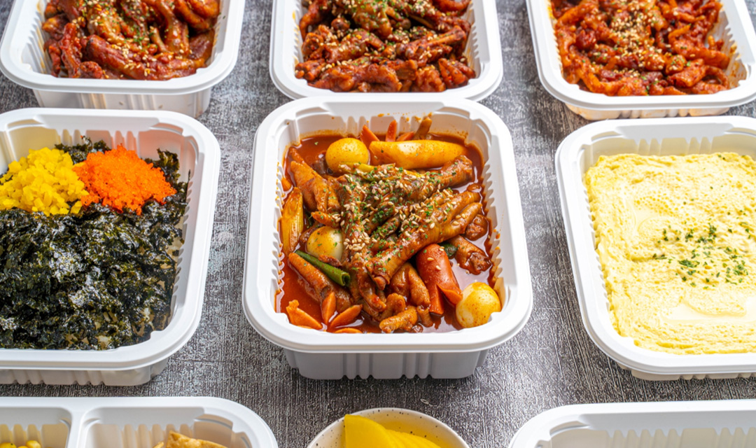 윤이불닭발 수지점 사진 3