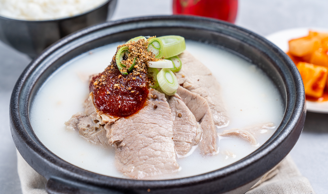 동막순대 2