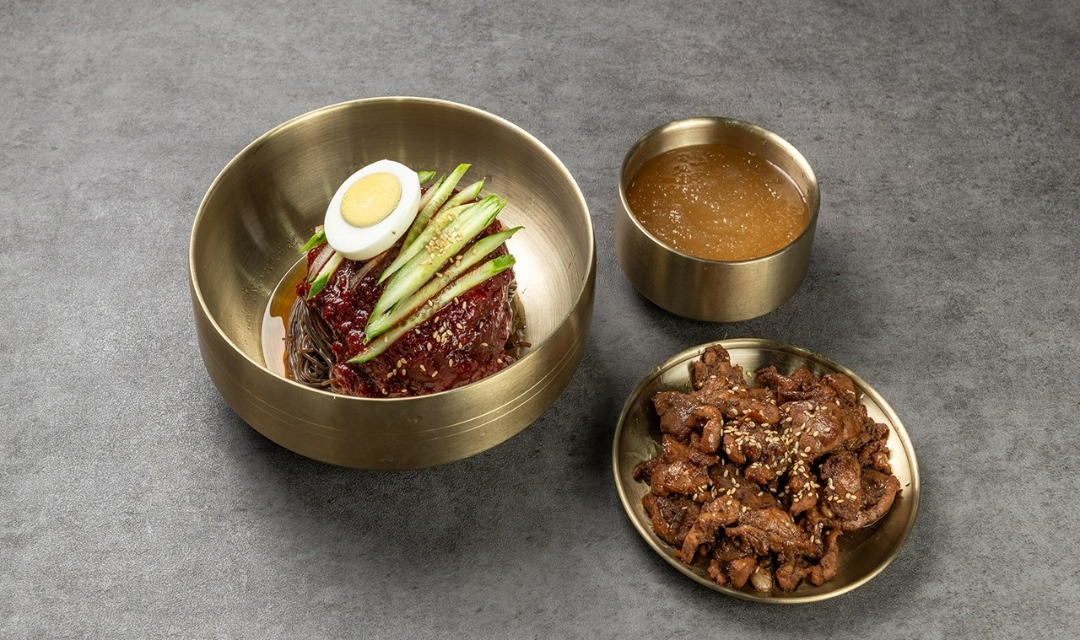 조선냉면 송파점 사진 8