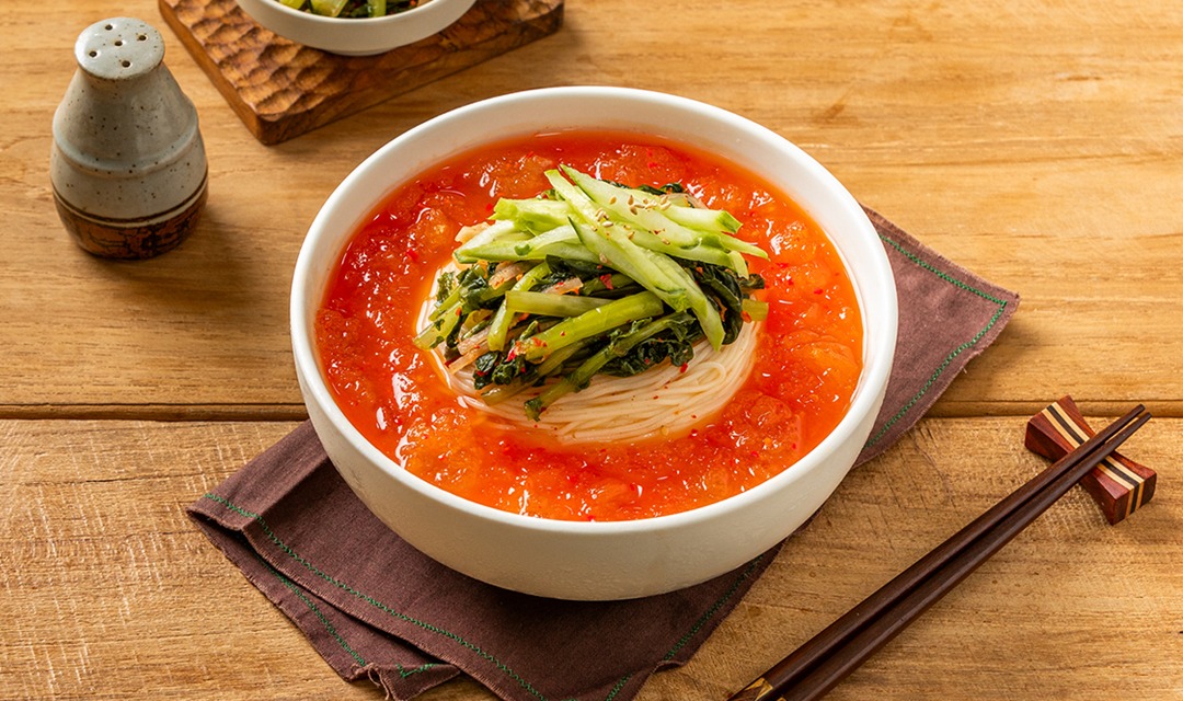 Gildongudong (길동우동) 3