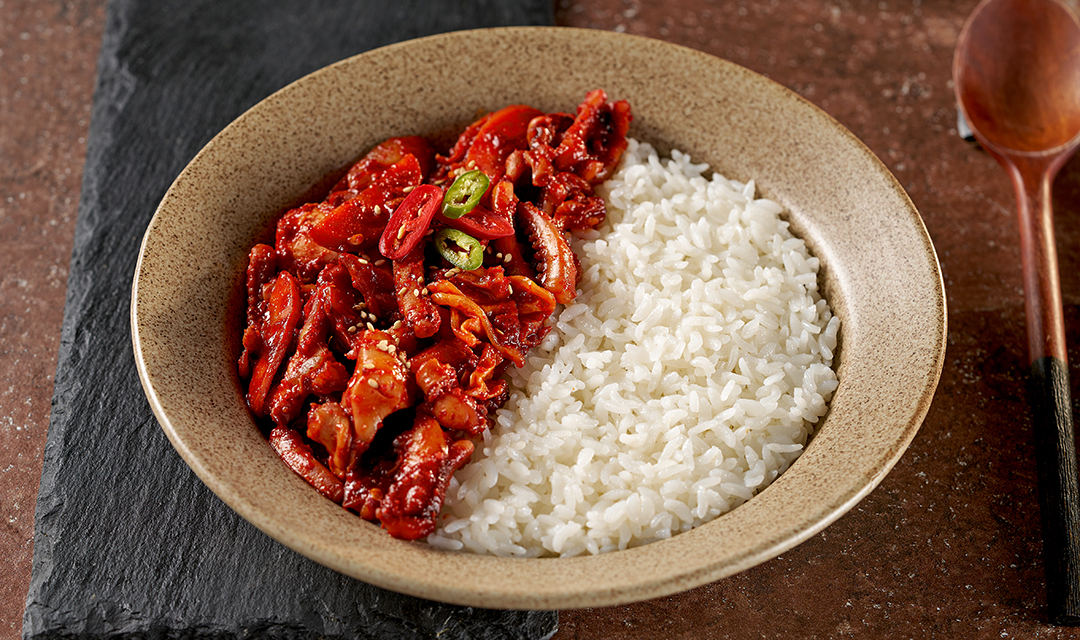 Chwihong (취홍) 3