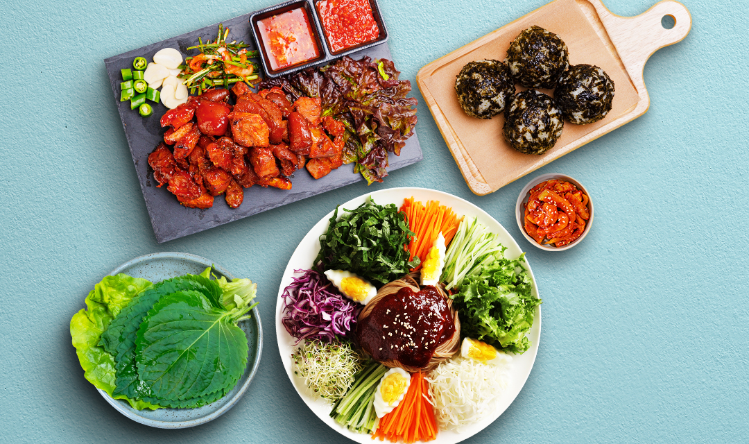 반갑다족발 용인직영점 사진 4