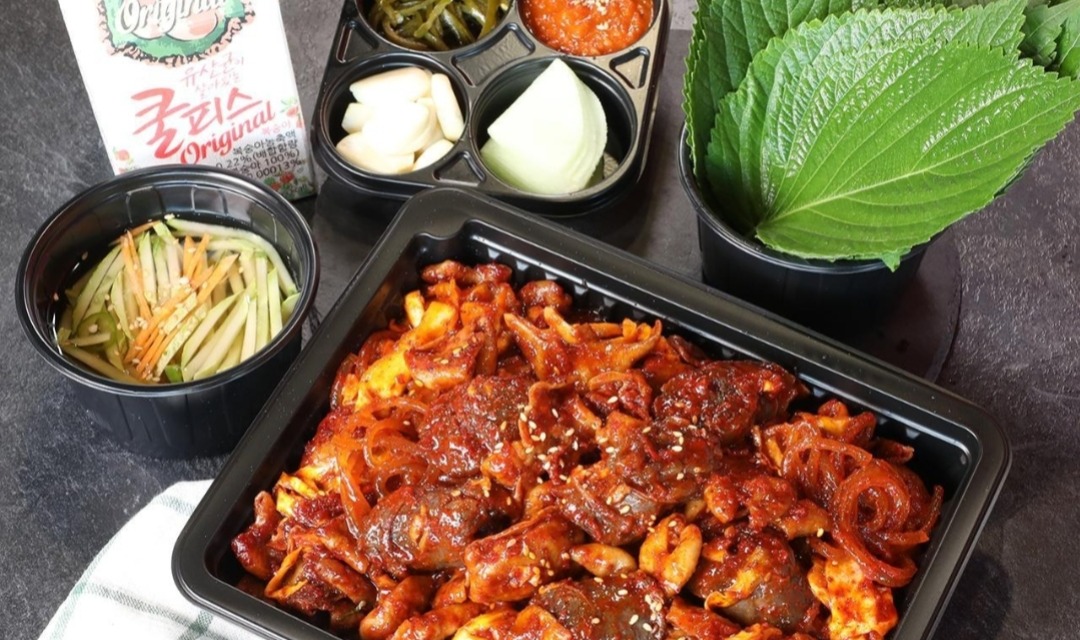 야심찬곱창 신영통점 사진 6