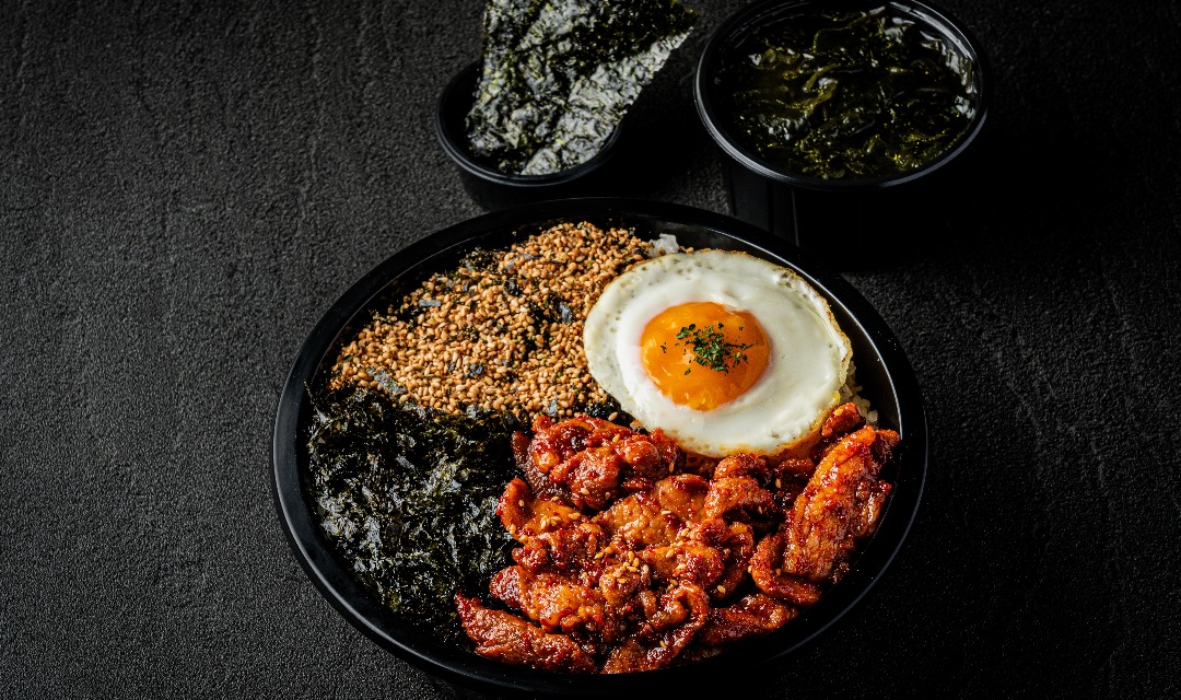 더밥상 인계점 사진 2