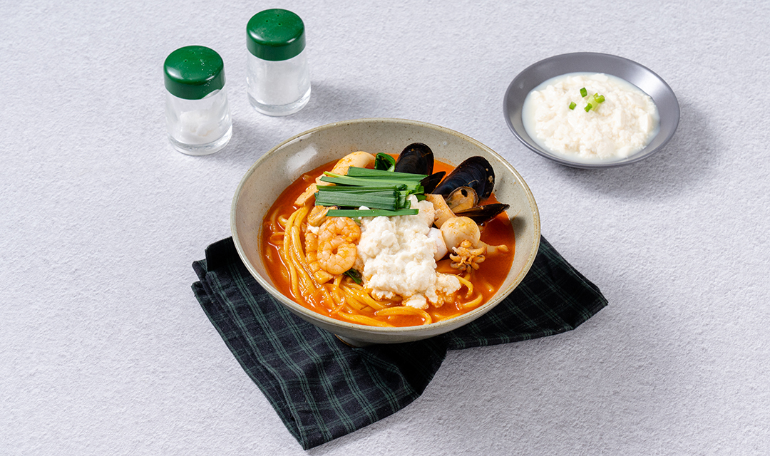 율촌칡냉면 4