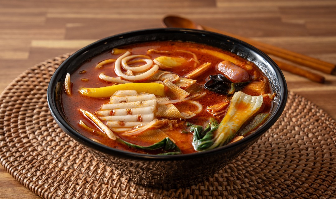 만나네마라탕 사진 7