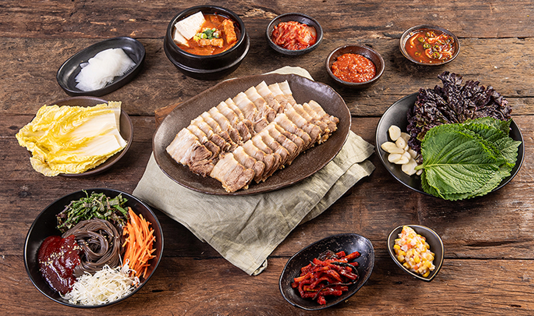 백억제육 본점 사진 5