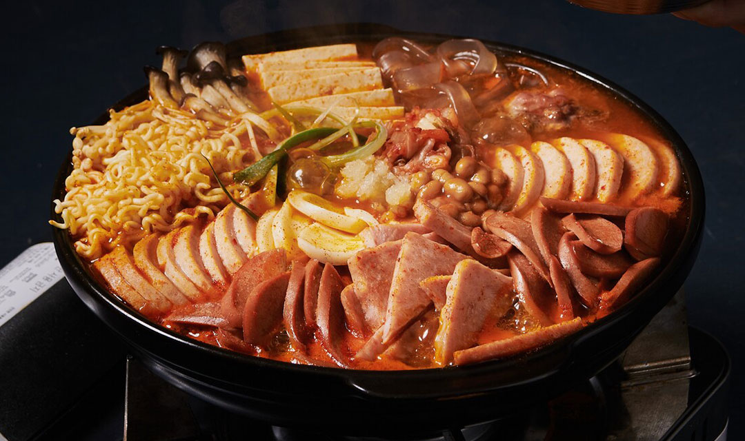 땅스부대찌개 서울성수점 사진 7