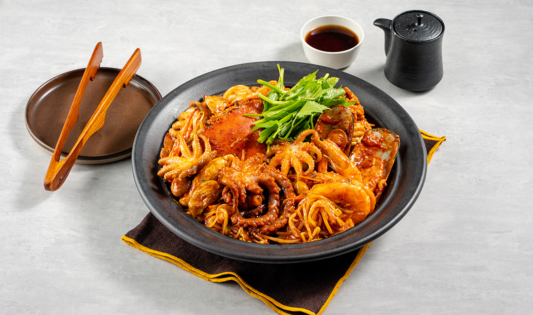 대명찜 1