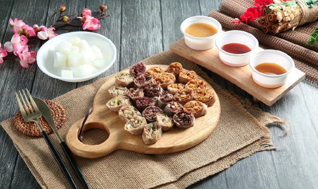 전기구이 한량통닭 판교점 사진 2