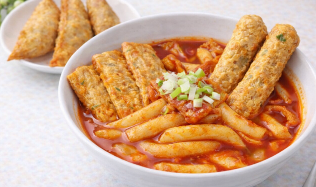 홀딱반한떡볶이 반포점 사진 2