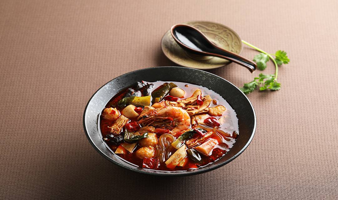쓰촨쿵푸 양꼬치&훠궈 사진 7