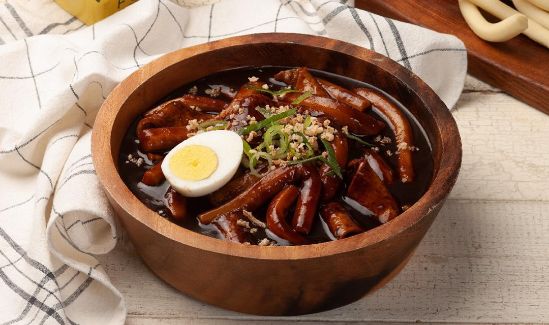 Aepeulkkomagimbap 4
