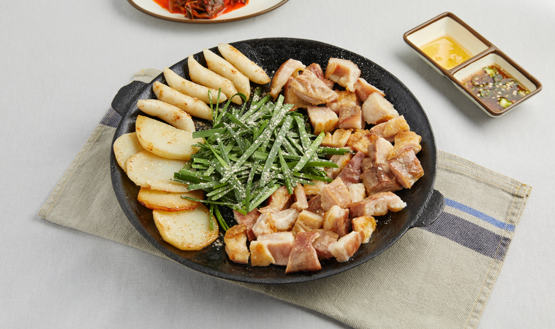 구백냥곱창 영등포점 사진 4