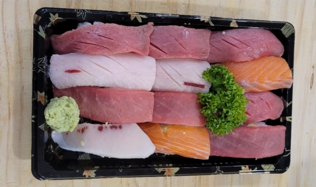 이가참치 4