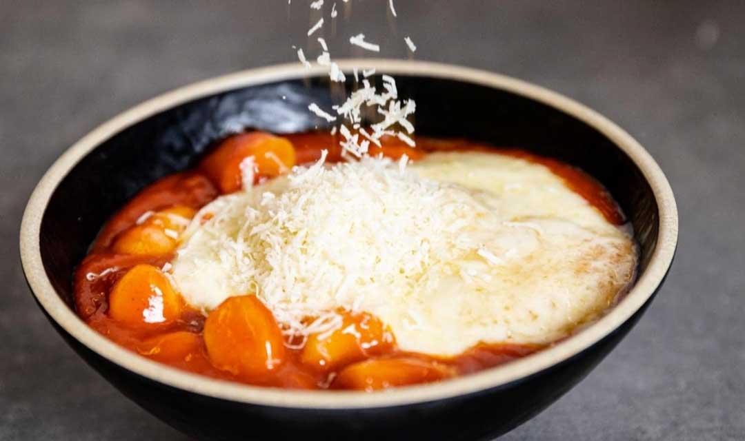 달떡볶이 신시가지점 사진 2