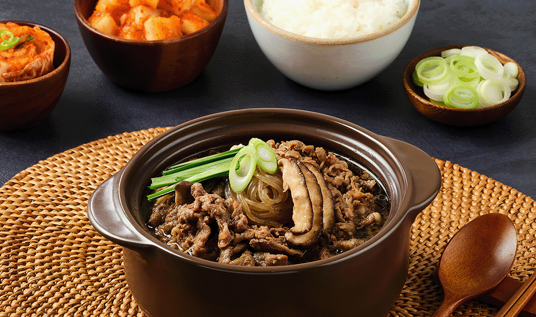 Hanchonseolleongtang 6