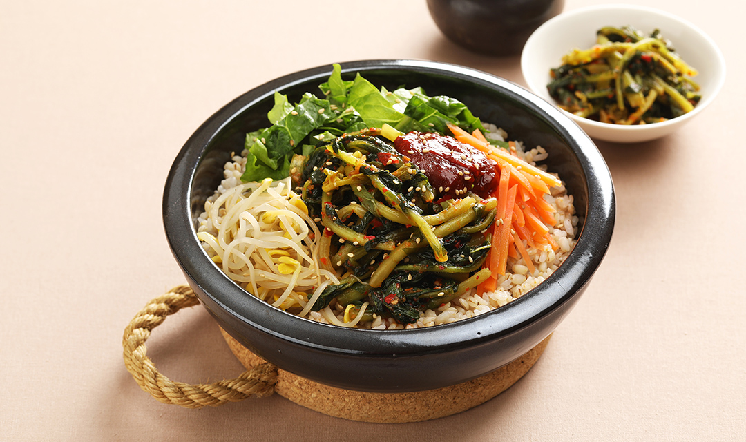 Jeongwonboribap 1