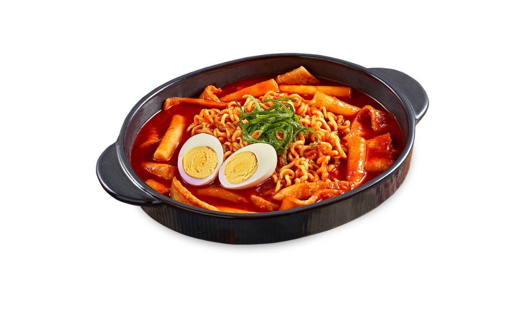 청춘꼬마김밥 분당서현점 사진 7