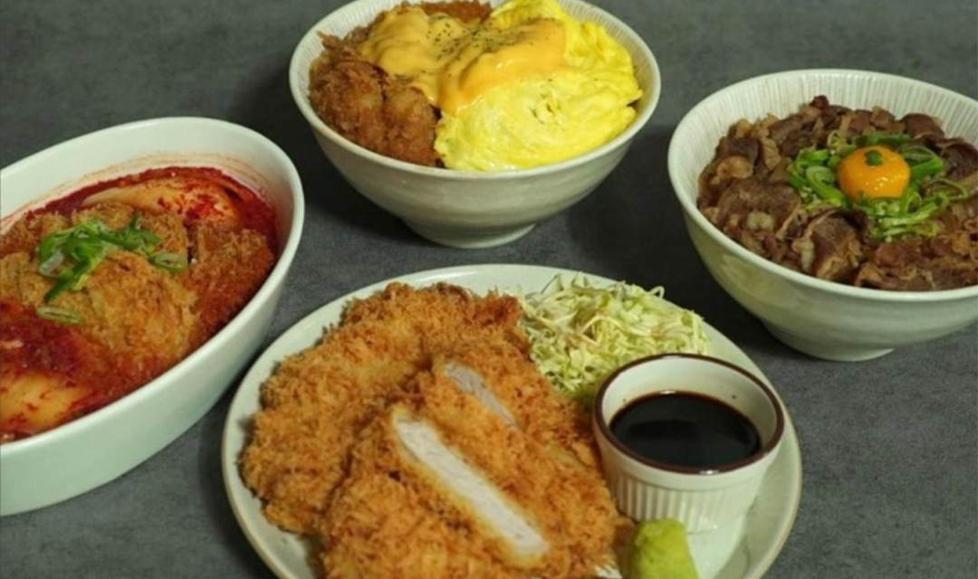 돈돈부리 사진 4