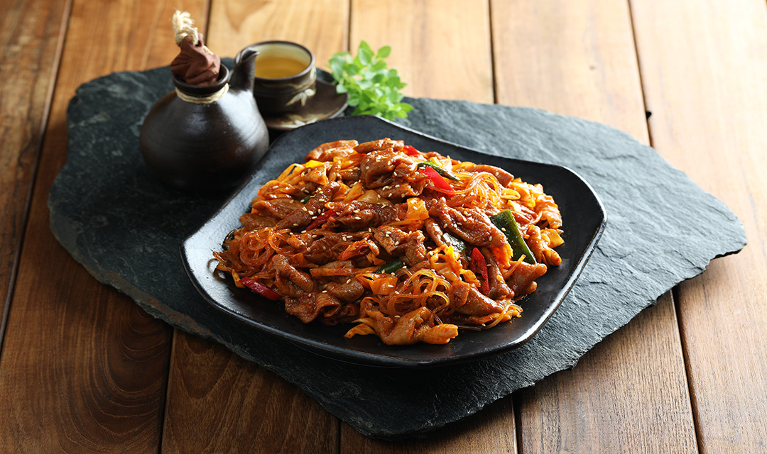 Halmaesundaeguk 6