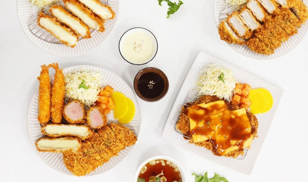 대한냉면&카츠 2