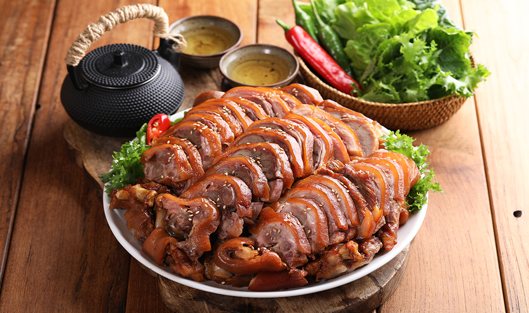대창왕족발 사진 3