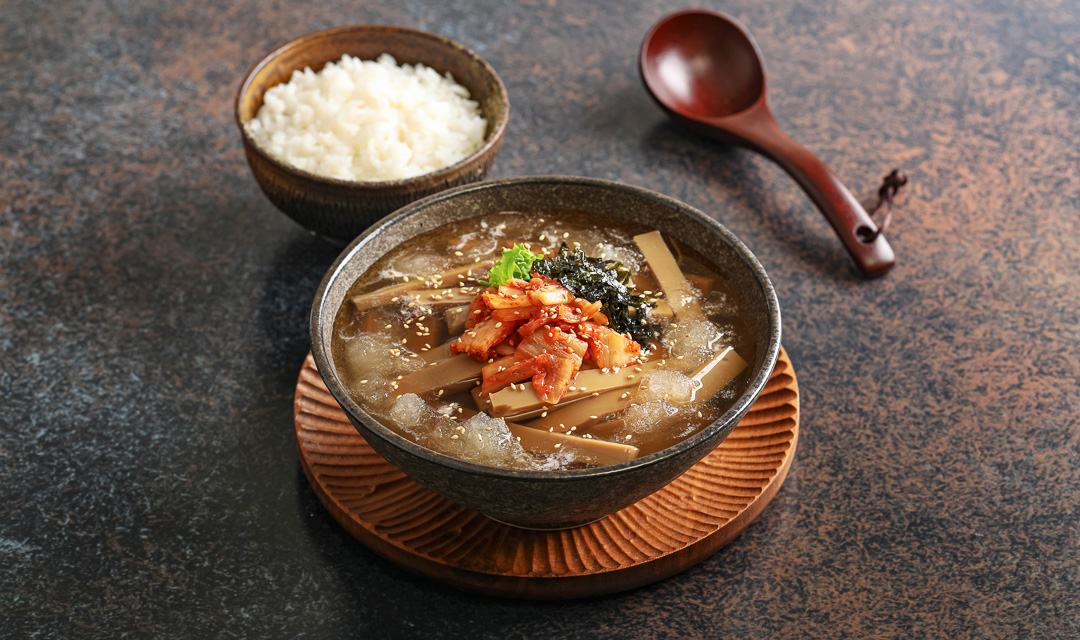 Sopyoguksu 4