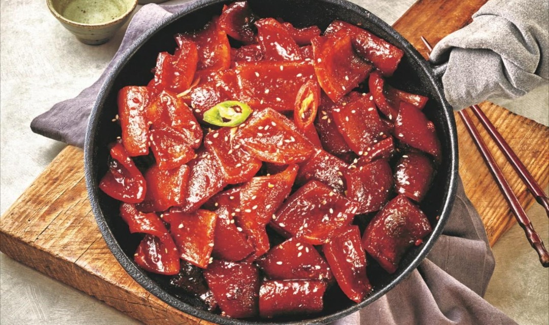 직접구운족발 대방점 사진 5