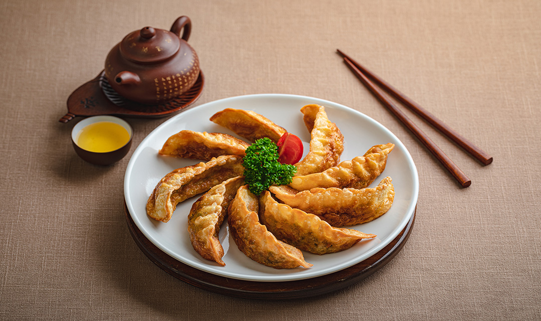 Hwanggungjaengbanjjajang (황궁쟁반짜장) 1