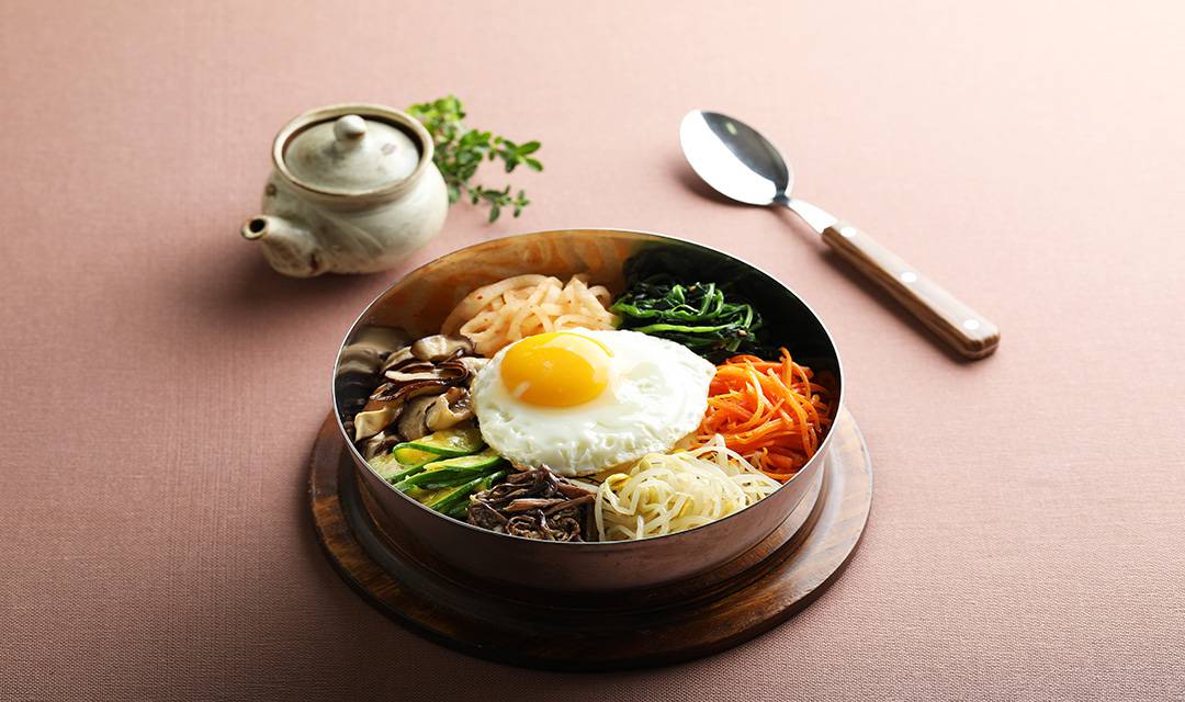 더비빔밥 강남역점 사진 7
