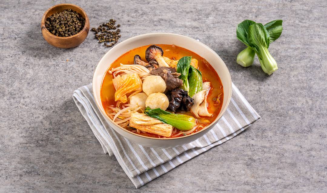 세아마라탕 서강대점 사진 4