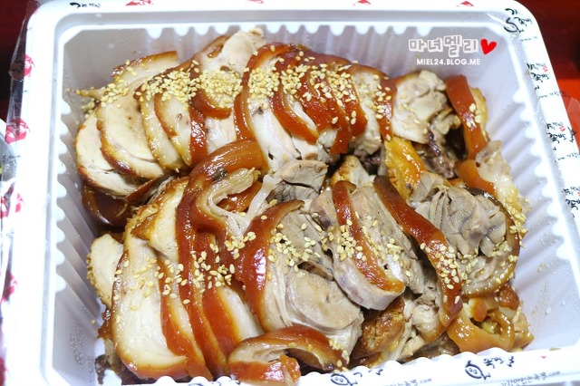 가장맛있는족발 1