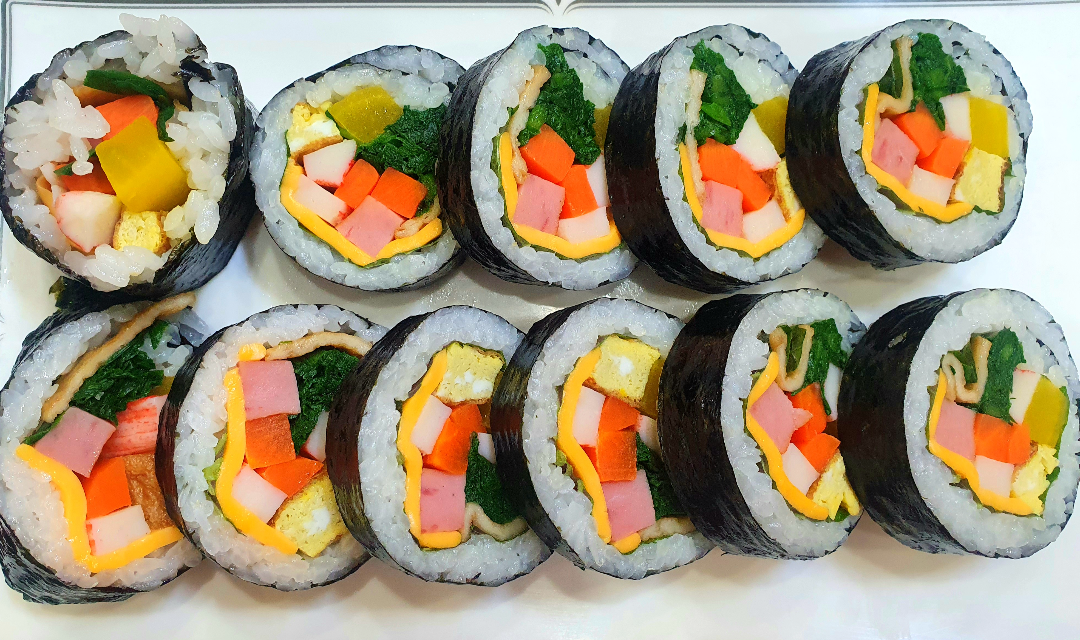 Gimbapcheonguk 4