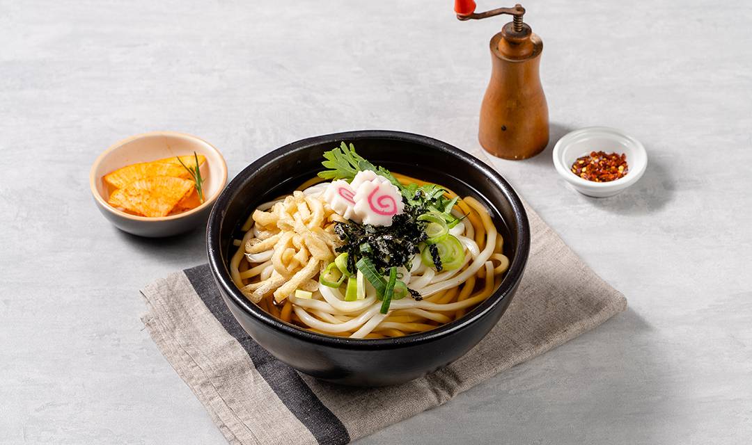 용우동 시청점 2
