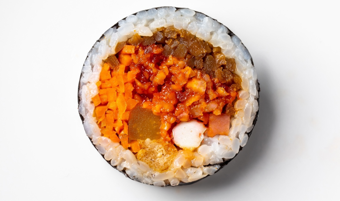 Cheonseobanggimbapseongpojeom (천서방김밥성포점) 2