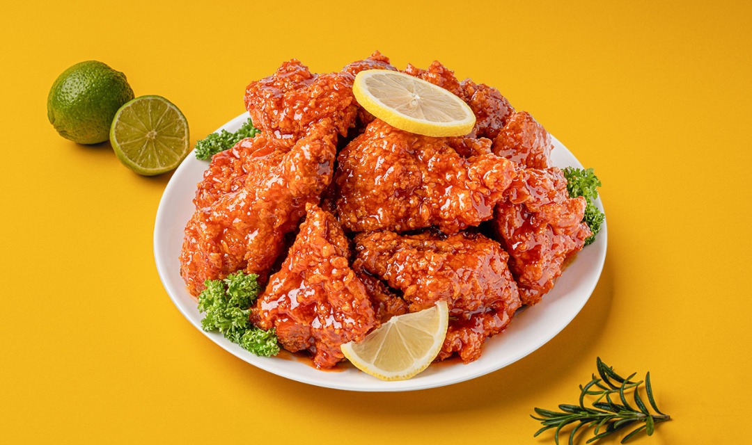 치킨마루 영통월드마크점 사진 5