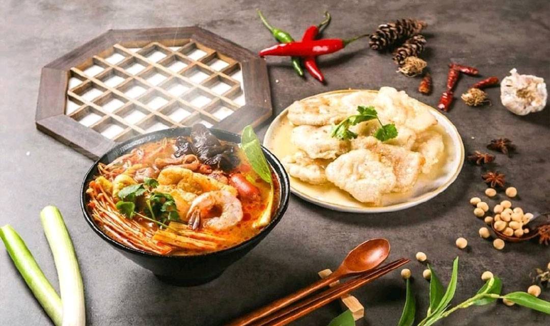 친신마라탕 구의점 대표 사진
