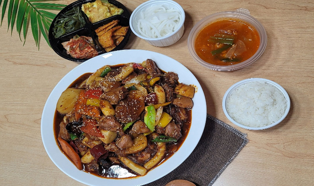 지하대피소 사진 3