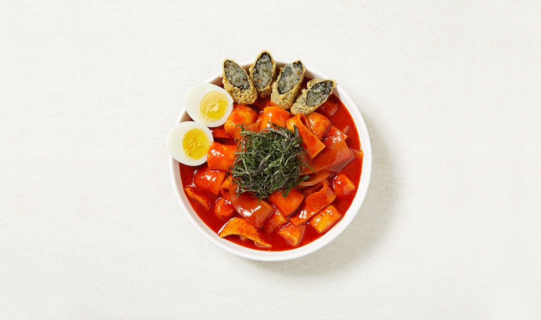 33tteokboki (33떡볶이) 1