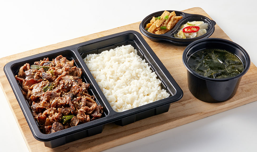 제육의법칙 방배사당점 사진 3