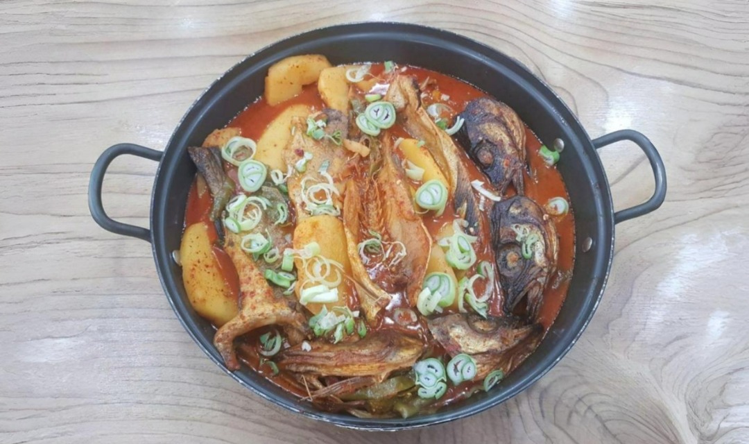 생선명가거북명태 독산점 사진 7