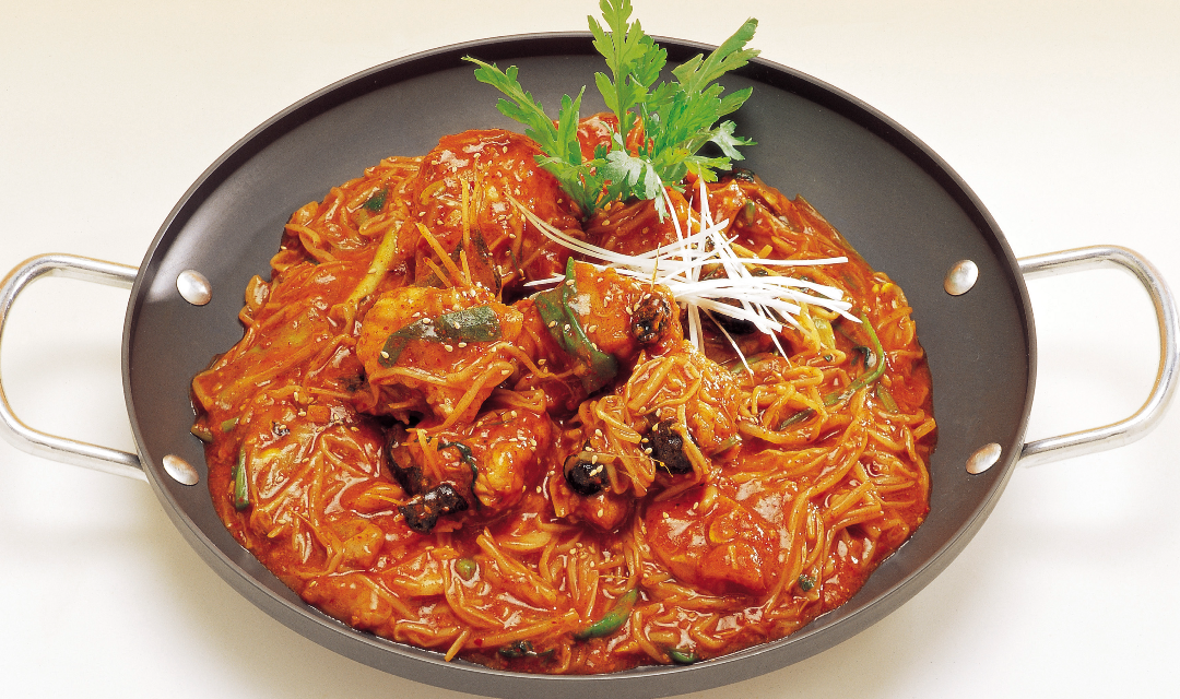 몬스터아구해물찜 사진 7