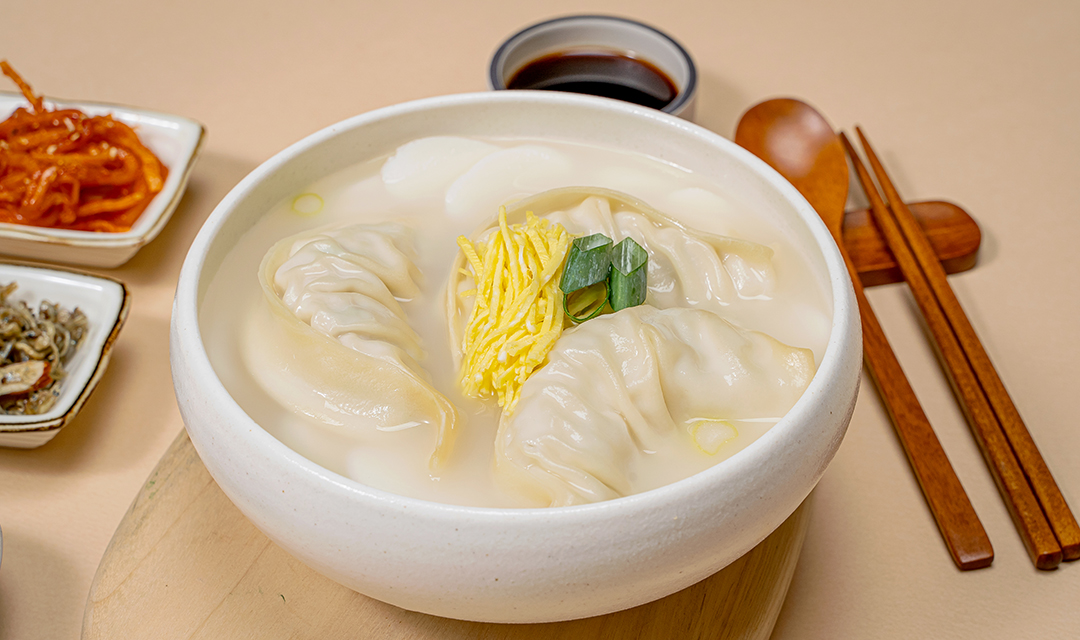 공릉동원조멸치국수 성수점 사진 4